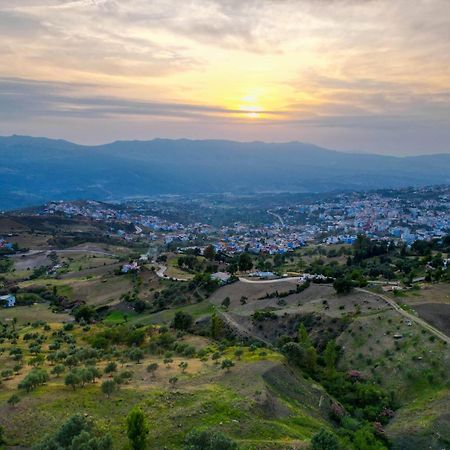 Farm Finn Chefchaouen Eksteriør billede